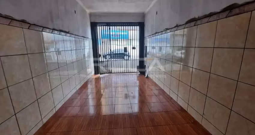 Locação de casas / comercial na cidade de ribeirão preto