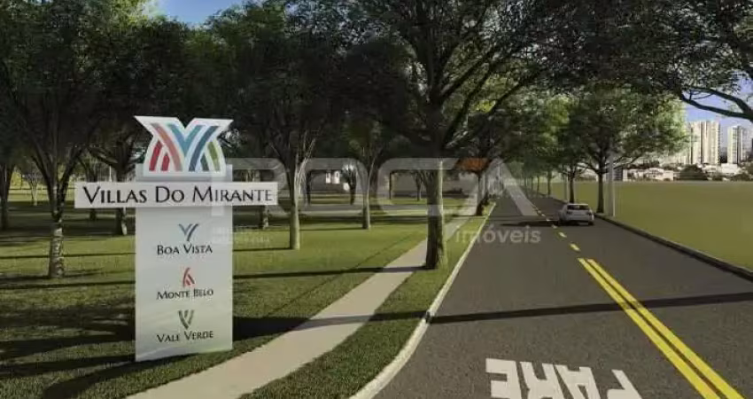Venda de terreno / condomínio na cidade de ribeirão preto