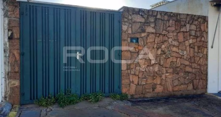 Casa para Alugar no Jardim Irajá, Ribeirão Preto - Excelente Localização!