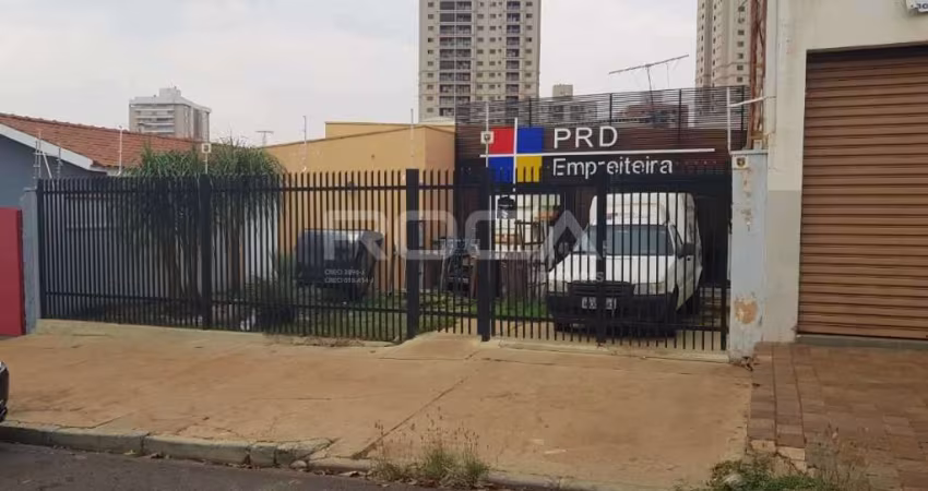 Venda de Casas / Comercial na cidade de Ribeirão Preto