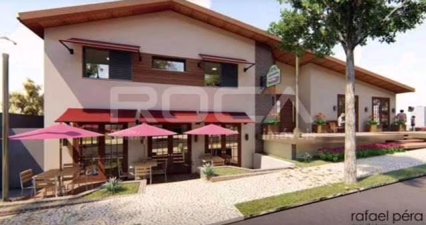 Venda de Casas / Comercial na cidade de Ribeirão Preto