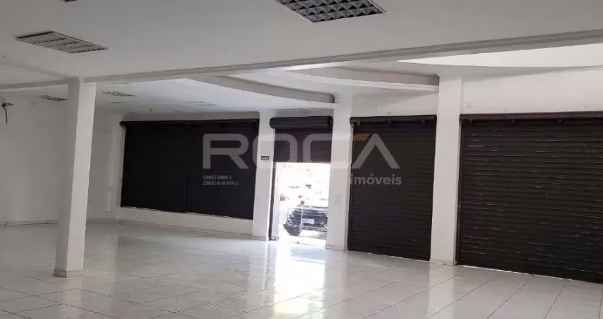Venda de comercial / salão na cidade de ribeirão preto