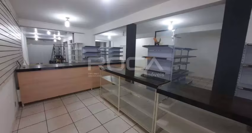 Salão comercial para alugar no ipiranga - ribeirão preto