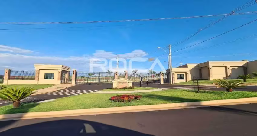 Venda de terreno / condomínio na cidade de ribeirão preto