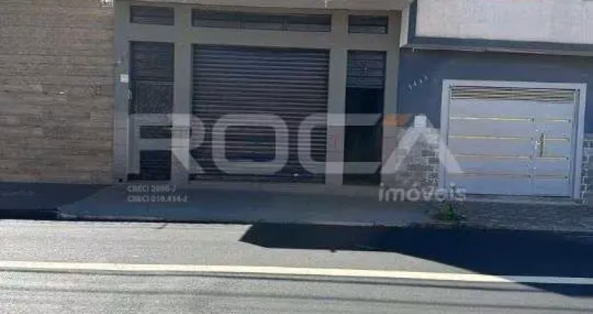 Locação de casas / comercial na cidade de ribeirão preto