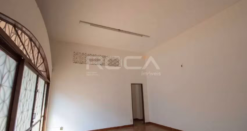 Ponto comercial para alugar na Rua Álvares Cabral, Centro, Ribeirão Preto
