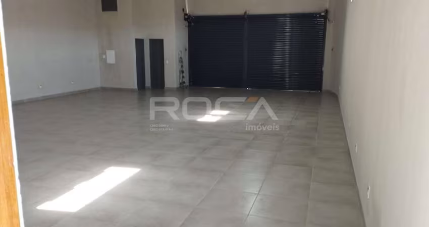 Salão Comercial para Venda ou Locação no Jardim Cristo Redentor, Ribeirão Preto