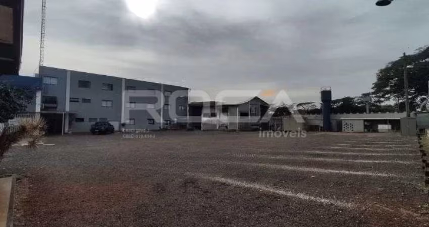 Locação de Comercial / Ponto Comercial na cidade de Ribeirão Preto
