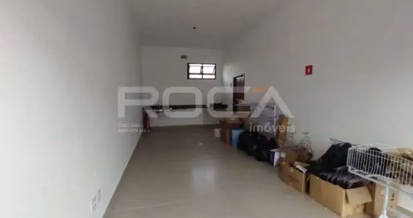 Salão comercial para alugar no jardim sumaré, ribeirão preto