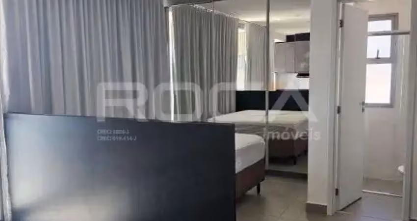 Apartamento studio para venda e locação com 1 quarto no bairro jardim santa ângela, ribeirão preto