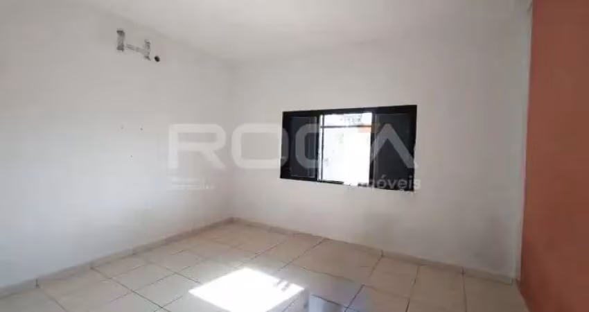 Amplas casas comerciais para alugar no jardim sumaré, ribeirão preto