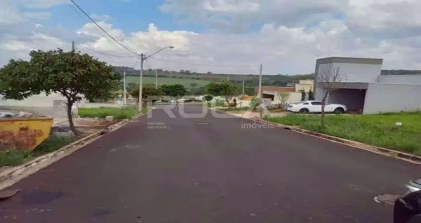 Oportunidade única! terreno padrão à venda em reserva san pedro, ribeirão preto