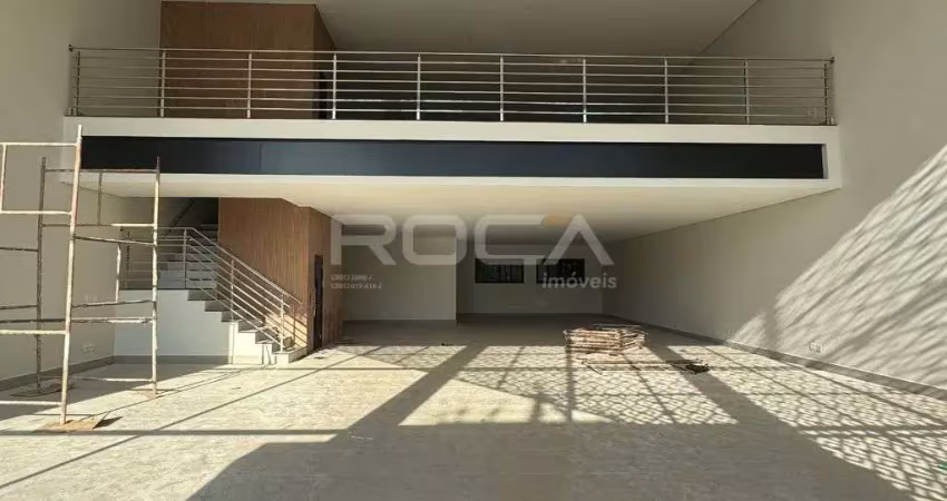 Salão comercial para alugar com 500m² de área útil no bairro jardim sumaré - ribeirão preto