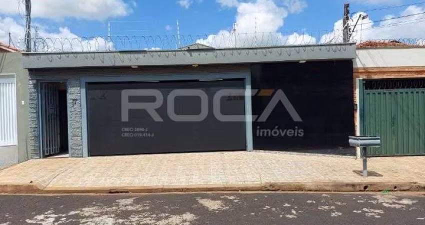 Casa comercial à venda com 9 salas no Jardim Independência em Ribeirão Preto.