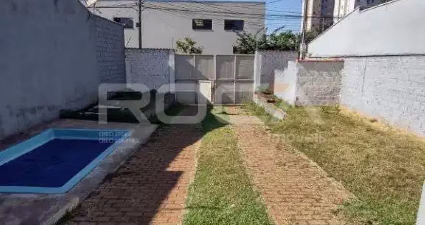 Área de lazer à venda com piscina no bairro Jardim Antartica, em Ribeirão Preto.