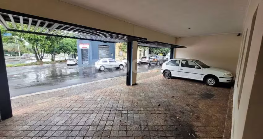 Imóvel comercial à venda no bairro vila tibério em ribeirão preto.