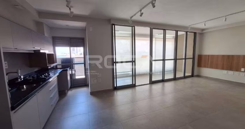 Espaço Studio para alugar com 49m² de área útil no bairro Jardim Santa Ângela em Ribeirão Preto