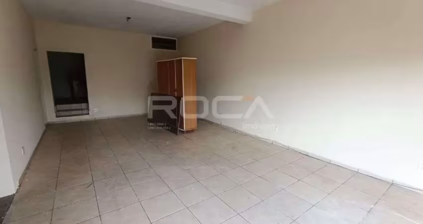 Salão comercial para alugar em sumarezinho, ribeirão preto
