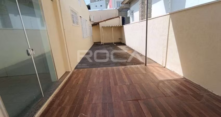 Casa Comercial para Alugar no bairro Jardim São Luiz - Ribeirão Preto