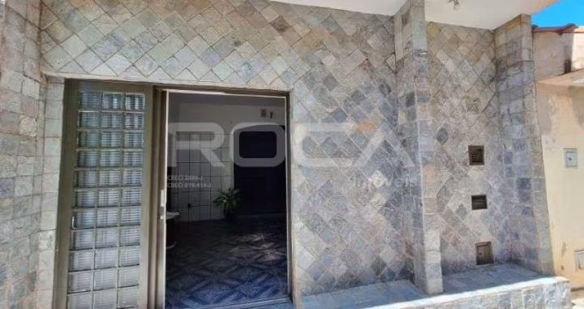 Salão Comercial para alugar no bairro Nova Ribeirânia, Ribeirão Preto