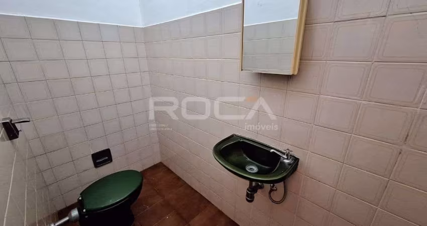 Salão Comercial para Alugar no bairro Parque dos Bandeirantes, Ribeirão Preto