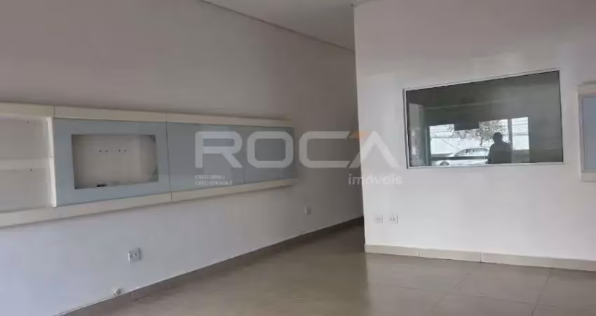 Salão comercial para alugar em campos elíseos, ribeirão preto