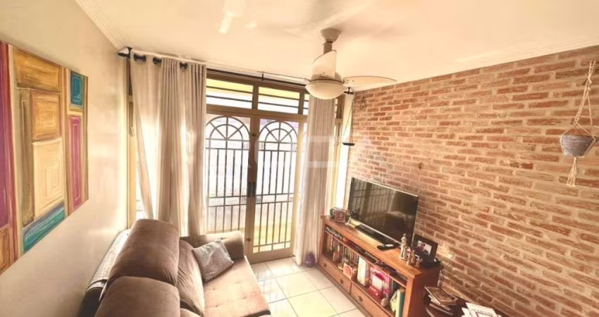 Apartamento térreo à venda com 3 quartos no bairro Parque Anhanguera, em Ribeirão Preto.