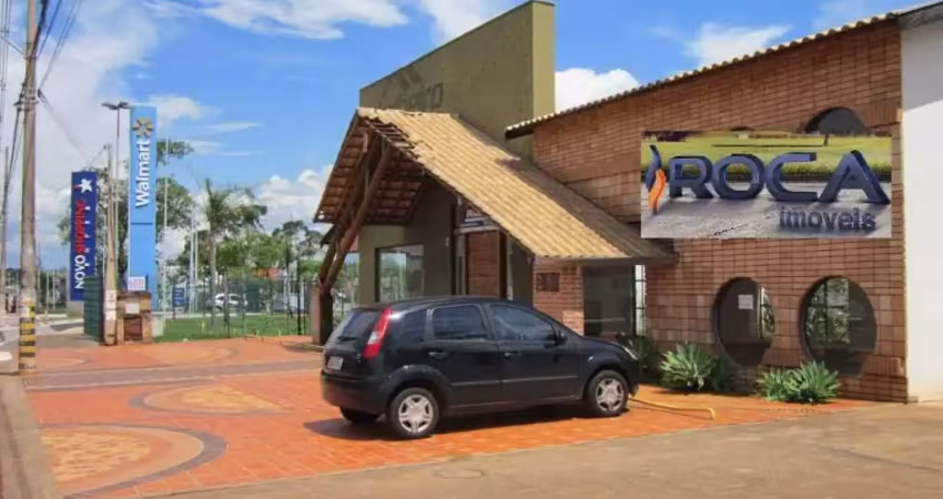 Ponto comercial para alugar no belvedere laranjeiras - ribeirão preto