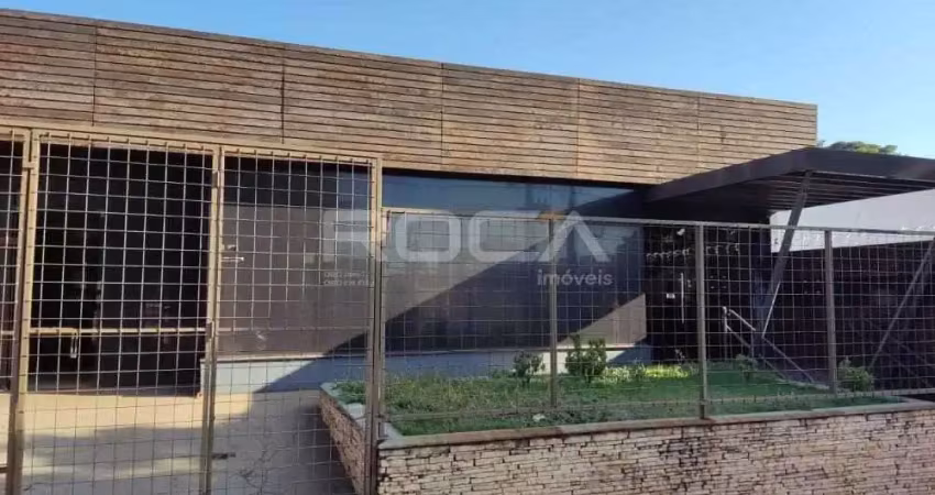 Salão comercial para alugar no jardim américa, ribeirão preto