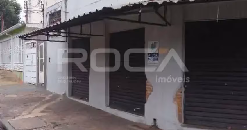 Venda de comercial / salão na cidade de ribeirão preto