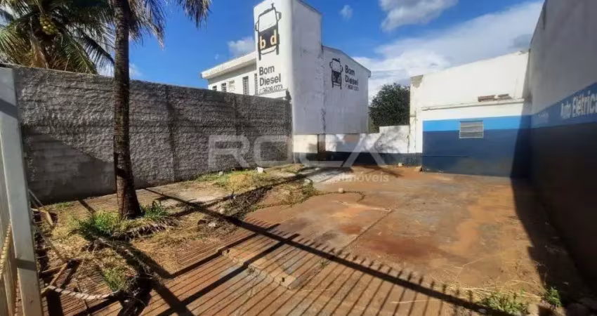 Espaço comercial para alugar na vila carvalho em ribeirão preto