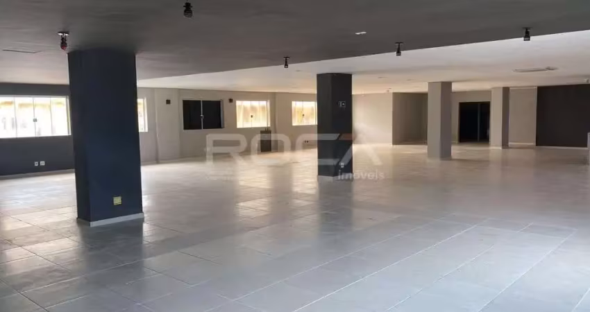 Oportunidade imperdível: sobrado comercial no jardim canadá, ribeirão preto