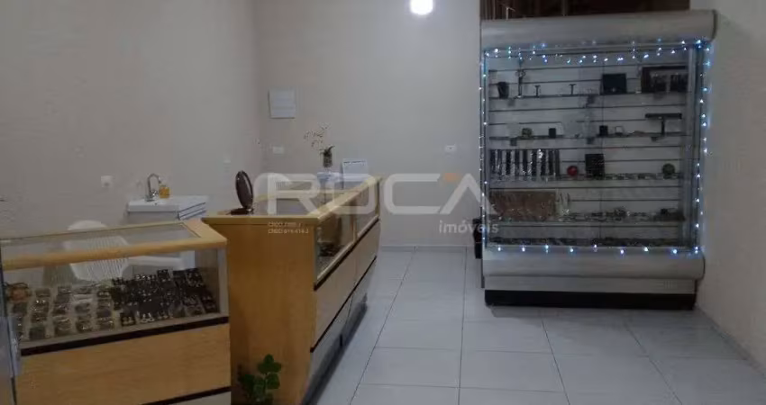 Oportunidade única! box comercial à venda no centro de ribeirão preto
