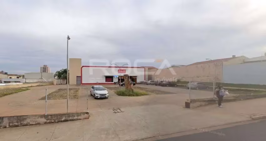 Excelente Salão Comercial à Venda e Locação em Sumarezinho, Ribeirão Preto