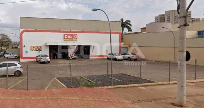 Amplo Salão Comercial para Alugar em Residencial Flórida, Ribeirão Preto