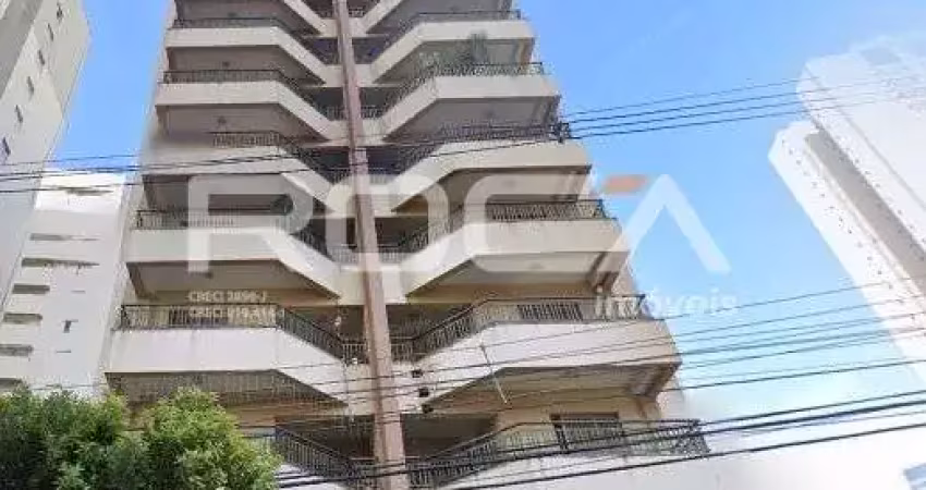 Cobertura duplex para alugar no jardim botânico, ribeirão preto