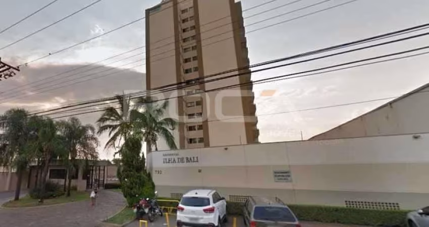 Cobertura de 4 dormitórios no bairro República, Ribeirão Preto