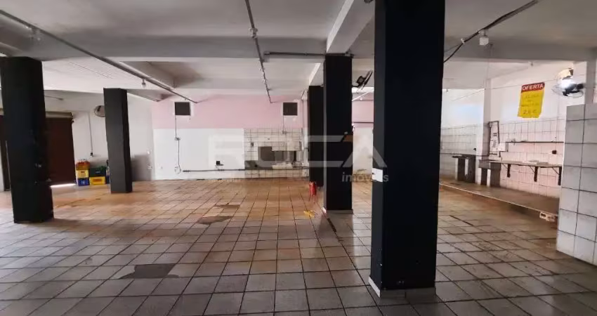 Ponto comercial para alugar no bairro josé sampaio, ribeirão preto