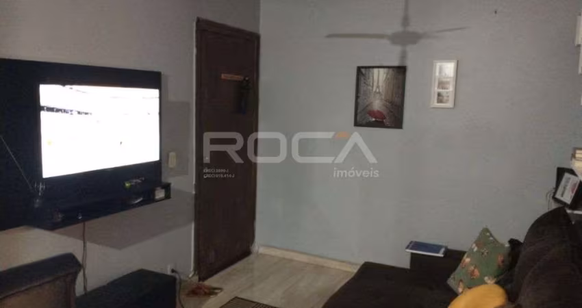 Apartamento de 2 dormitórios à venda em Sumarezinho, Ribeirão Preto