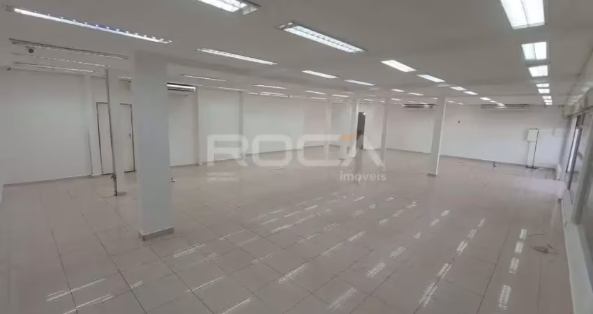 Espaço comercial para alugar na vila seixas em ribeirão preto