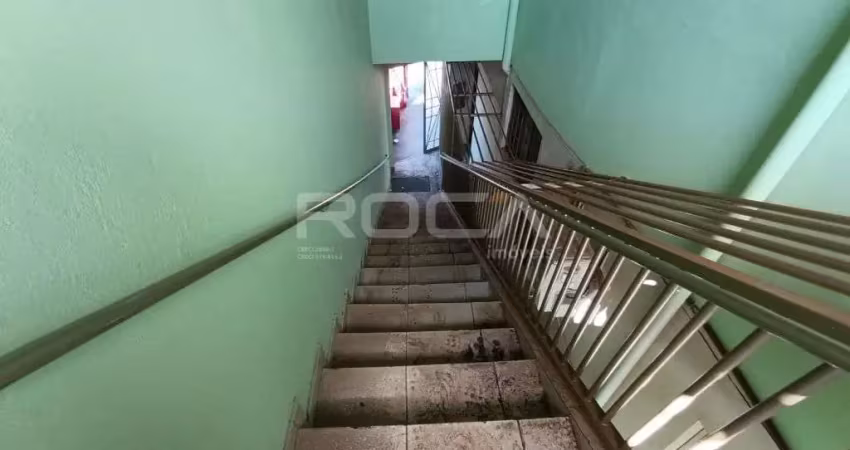 Ótimo salão comercial para alugar no planalto verde, ribeirão preto