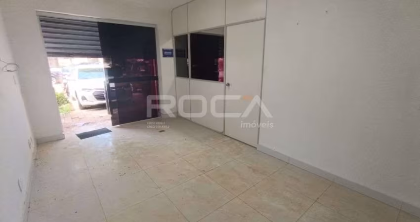 Excelente Ponto Comercial no Centro de Ribeirão Preto