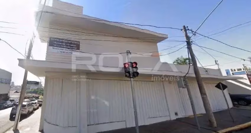 Ponto comercial para alugar no jardim américa, ribeirão preto - ótima localização!