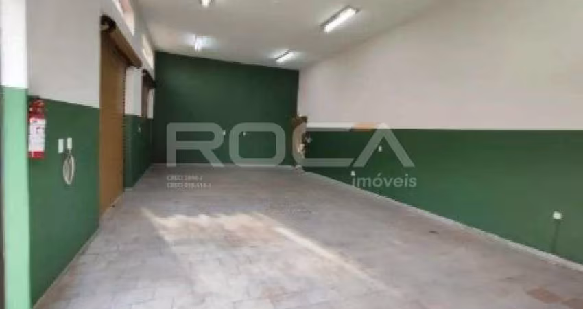 Salão Comercial para Alugar em Campos Elíseos, Ribeirão Preto