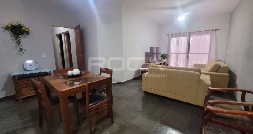 Apartamento à venda com 3 quartos no bairro Jardim Irajá, em Ribeirão Preto.