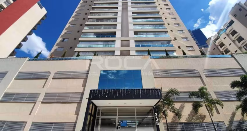Apartamento para locação com 3 quartos no bairro Jardim Itamaraty, em Ribeirão Preto.