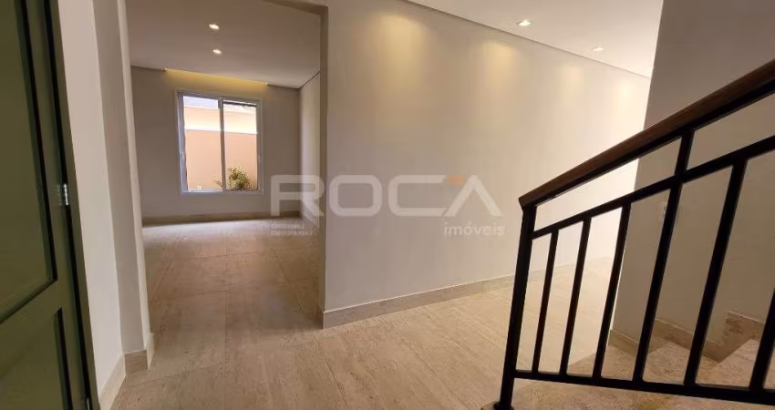 Casa à venda com 3 quartos sendo 3 suítes no Condomínio Alphaville, em Ribeirão Preto