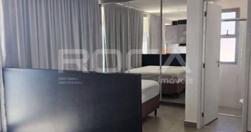 Apartamento Studio para Venda e Locação com 1 quarto no bairro Jardim Santa Ângela, Ribeirão Preto