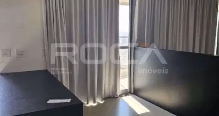 Apartamento studio para venda e locação com 1 quarto no bairro jardim santa ângela, ribeirão preto