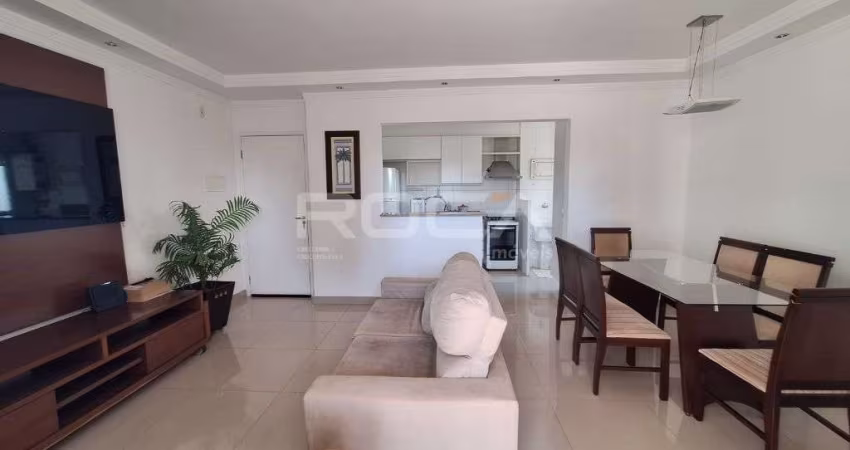 Apartamento para locação com 3 quartos no bairro Nova Aliança, em Ribeirão Preto.
